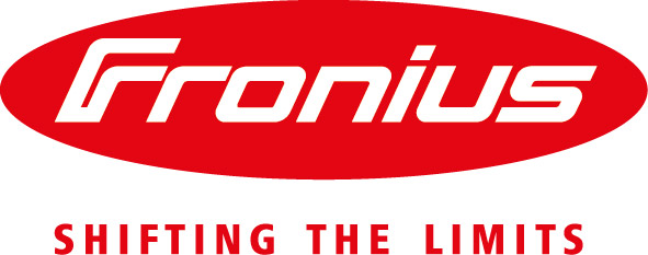 Fronius logo